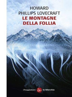 cover image of Le montagne della follia